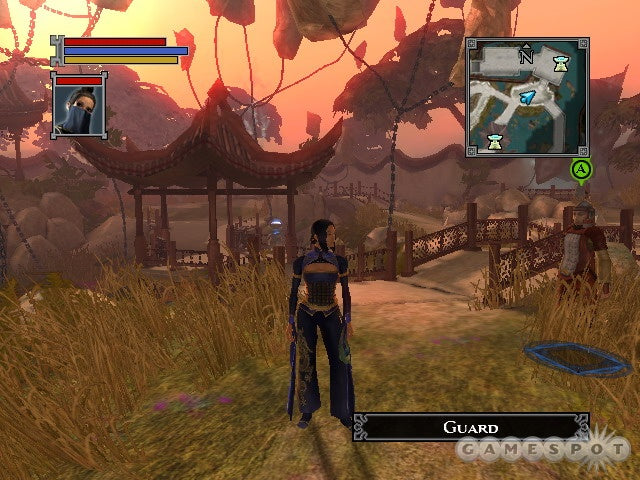 Jade empire (forseglet) - Xbox original spill