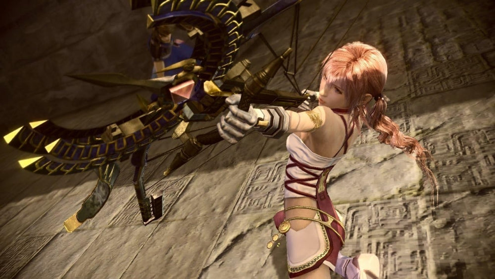 Final fantasy XIII-2 / 13-2 - Playstation 3 spill (ps3)
