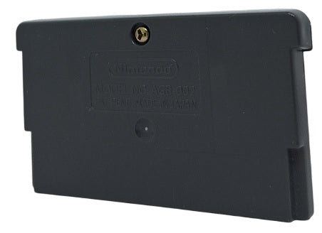 Breath of fire II / 2 (komplett i eske - CIB) - nintendo GameBoy advance spill (GBA)