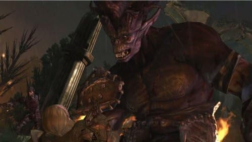 Dragon age: origins (essentials) - Playstation 3 spill (ps3)