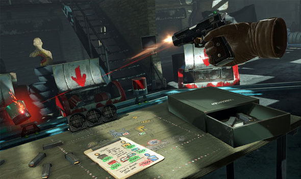 Bilde av Playstation Vr Worlds Brukt Playstation 4 Spill Ps4