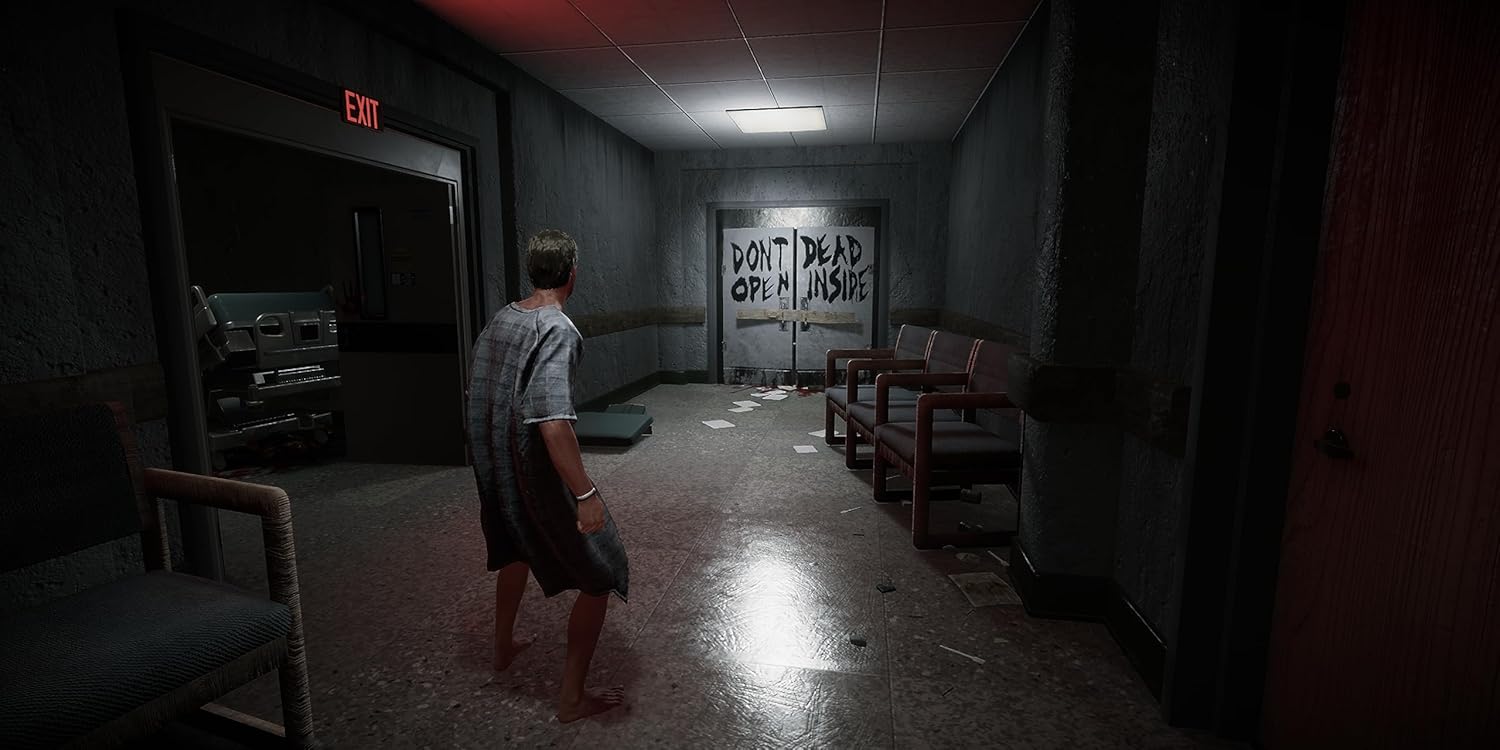 The walking dead - Destinies - Playstation 5 spill (ps5)