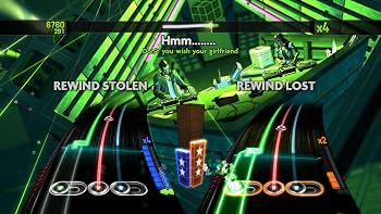 DJ Hero 2 - Nintendo Wii spill