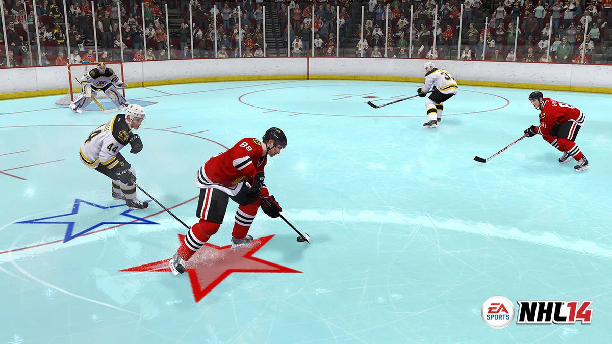 NHL 14 - Playstation 3 spill (ps3)