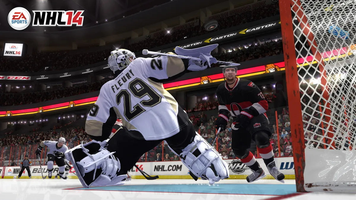 NHL 14 - Playstation 3 spill (ps3)