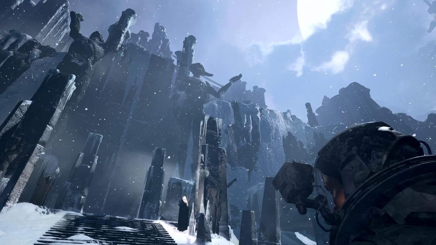 Bilde av Returnal Playstation 5 Spill Ps5