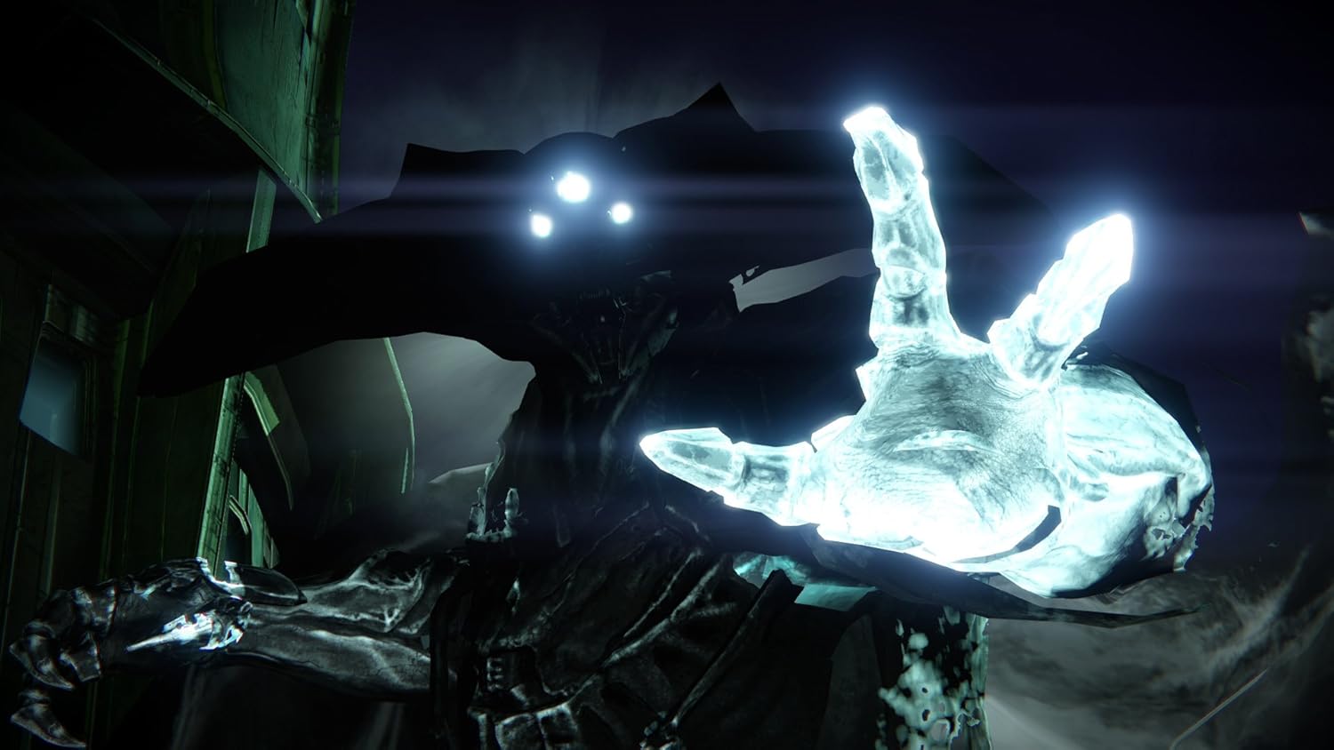 Gameplay-bilde fra Destiny - The taken king (legendary edition) - Playstation 4 spill (ps4)