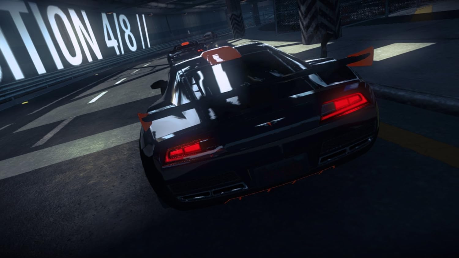 Bilde av Ridge Racer Unbounded Xbox 360 Spill