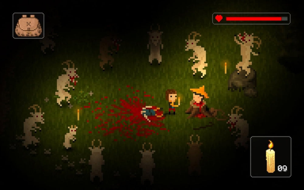 The count lucanor - playstation 4 spill (PS4)