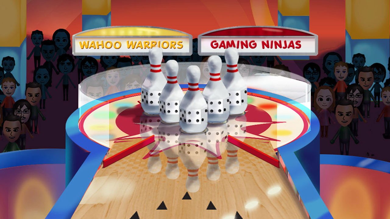 Family Game Night 4 – The Game Show - Playstation 3 spill (ps3)