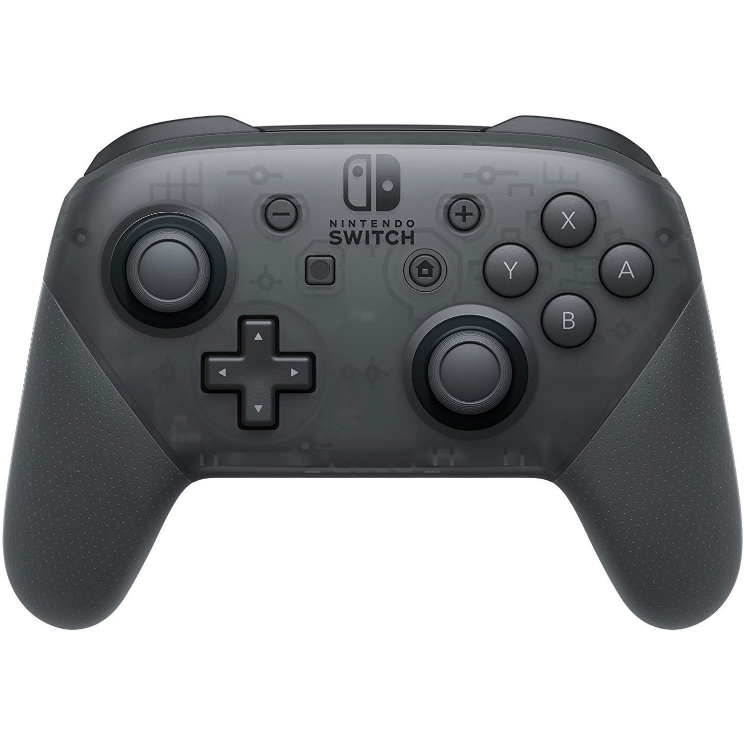 Nintendo Switch Pro Controller - Nintendo switch tilbehør