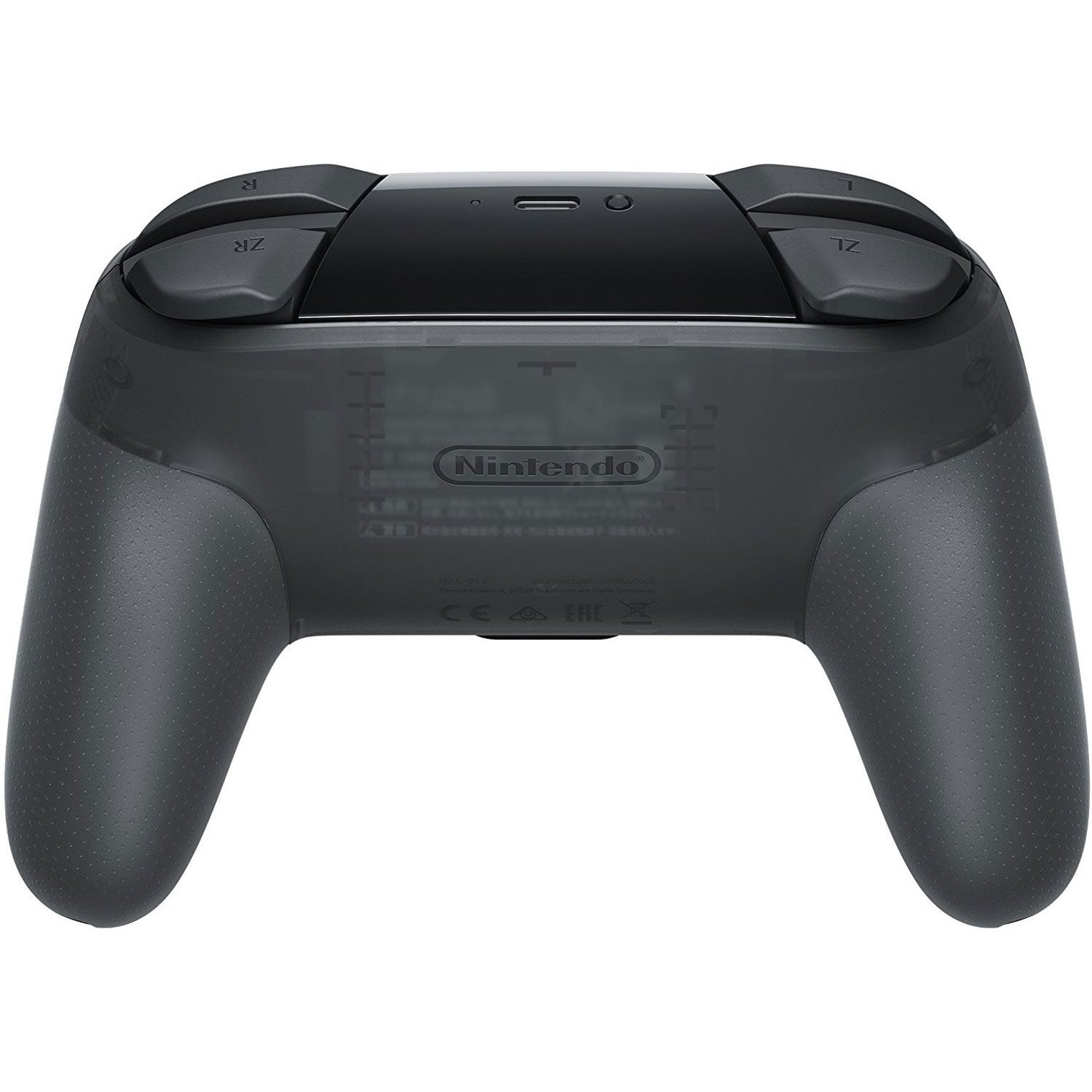 Nintendo Switch Pro Controller - Nintendo switch tilbehør