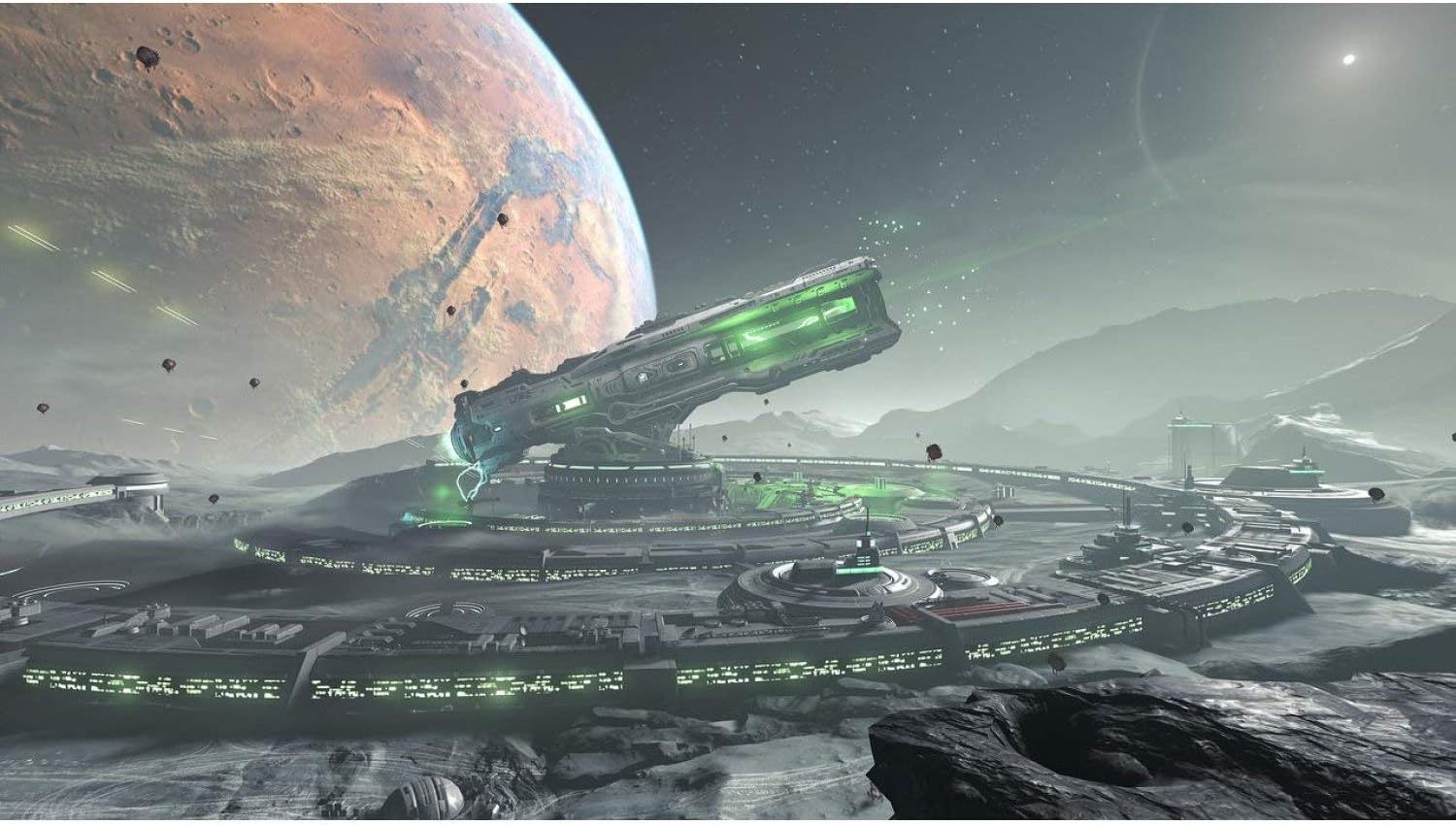 Bilde av Doom Eternal Playstation 4 Spill Ps4