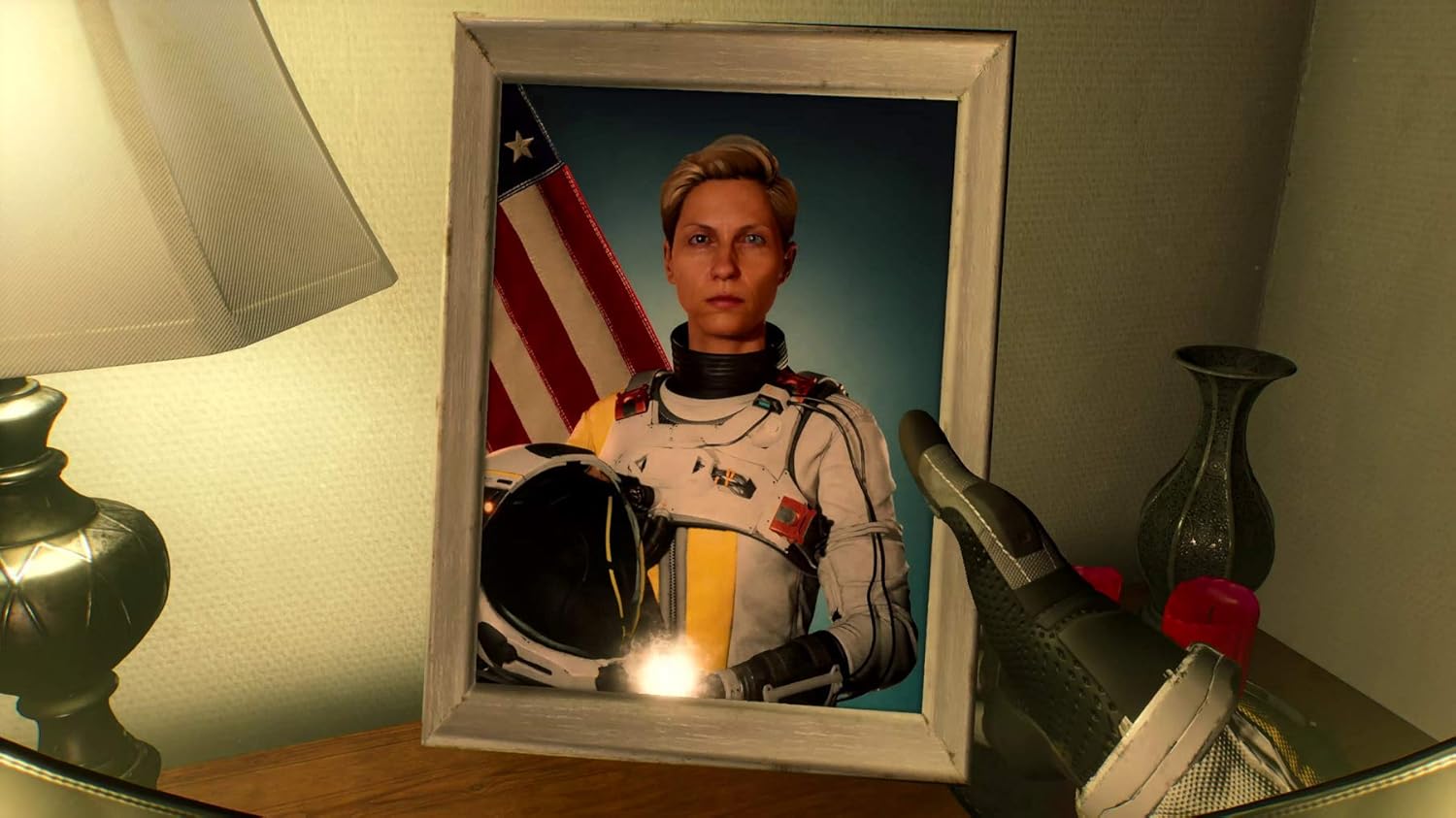 Bilde av Returnal Playstation 5 Spill Ps5