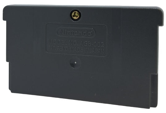 Golden sun (komplett i eske - CIB) - Gameboy advance spill (GBA)