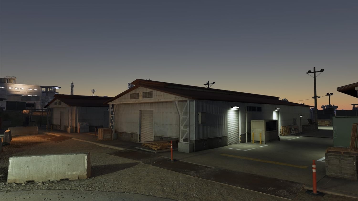 Metal gear solid V / 5 - Ground zeroes - Playstation 4 spill (ps4)