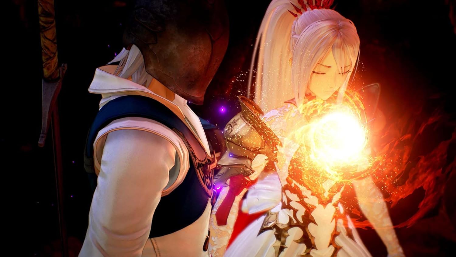 Bilde av Tales Of Arise Playstation 5 Spill Ps5