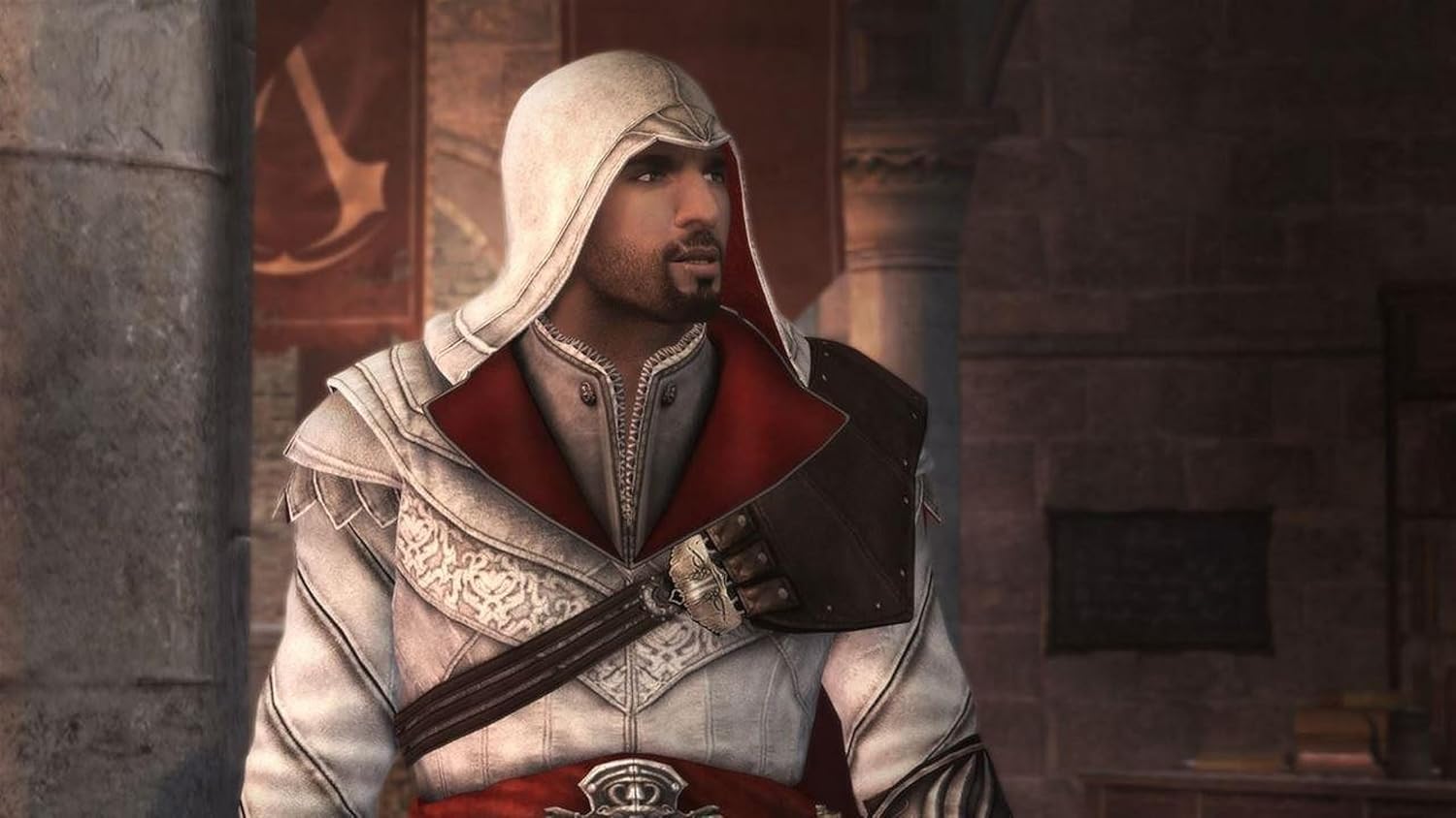 Assassin's creed - The ezio collection - Playstation 4 spill (ps4)