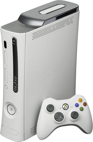 Xbox 360 konsoll