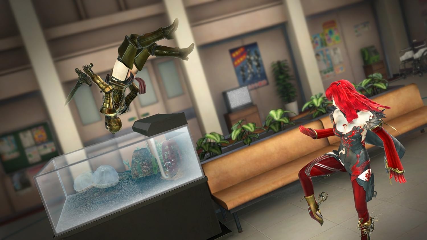 Bilde av Deception Iv The Nightmare Princess Playstation 4 Spill Ps4