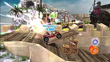 Create - Xbox 360 spill