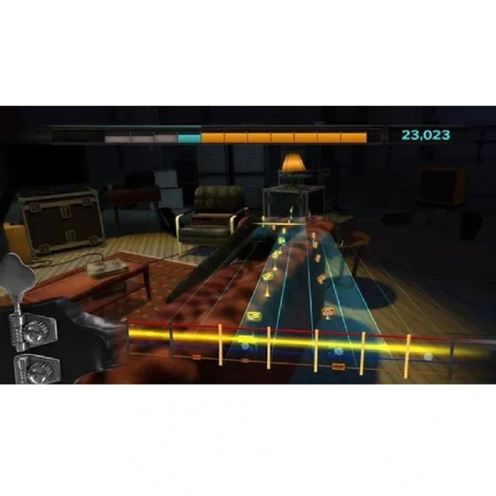 Bilde av Rocksmith Xbox360