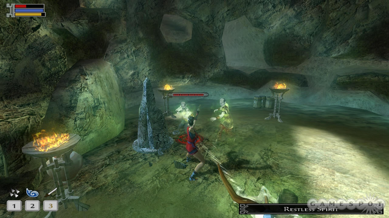 Jade empire (forseglet) - Xbox original spill