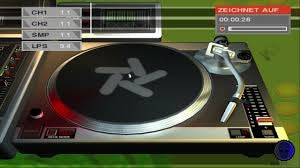 Bilde av Dj Decks And Fx Ps2