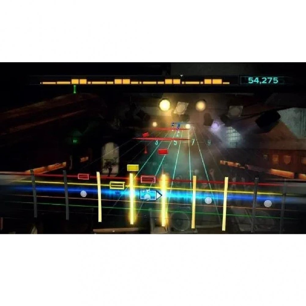 Bilde av Rocksmith Xbox360