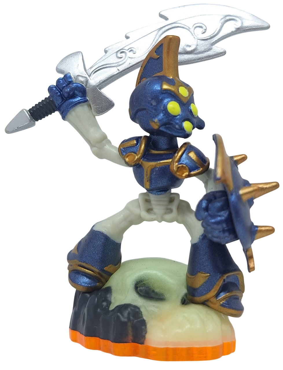 Chop Chop (brukt) - Skylanders giants figur