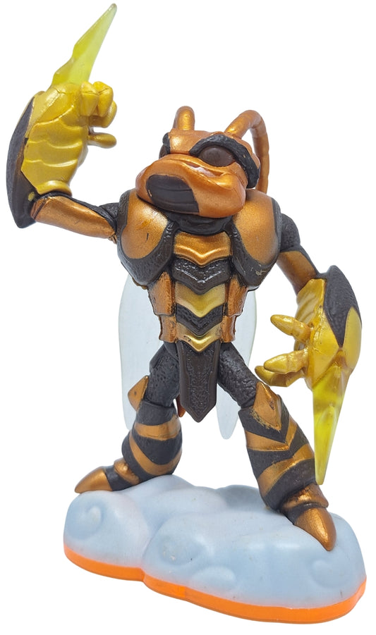 Swarm (brukt) - Skylanders giants figur