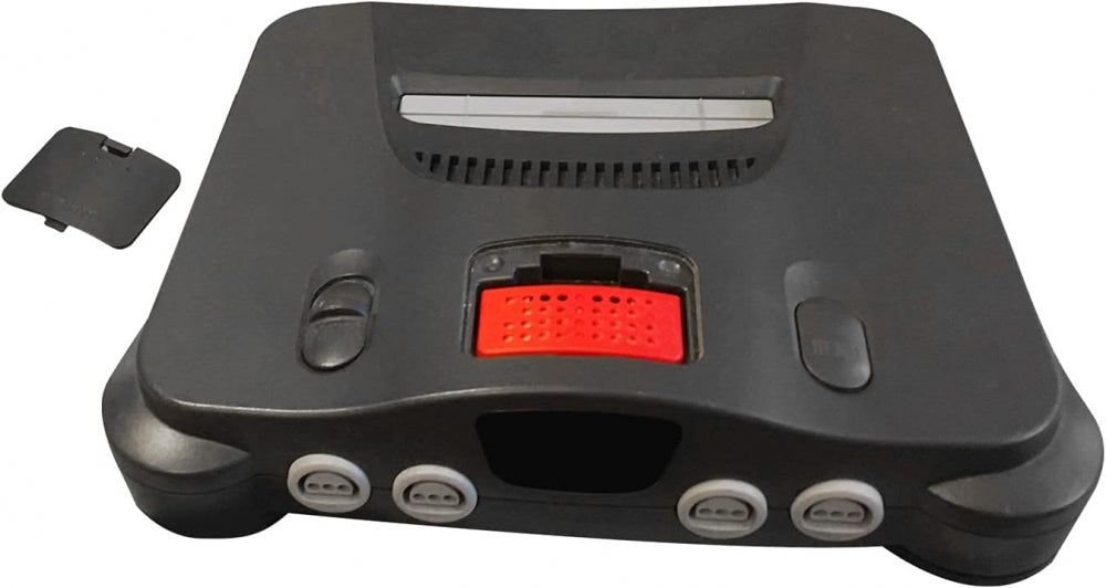 Bilde av Original Gra Nintendo 64 Konsoll N64 Expansion Pak