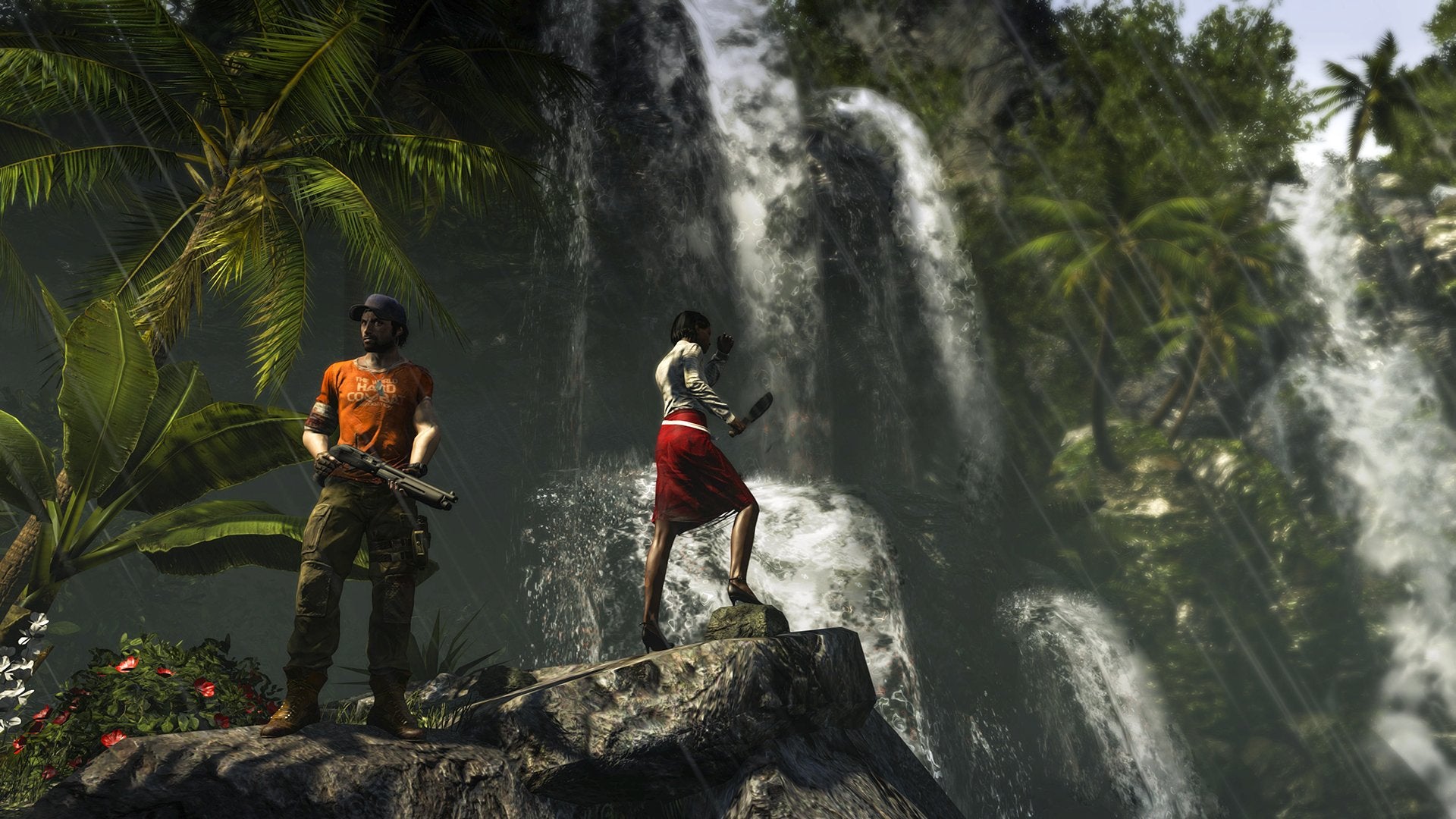 Dead Island – Riptide (Special Edition) - Playstation 3 spill (ps3)