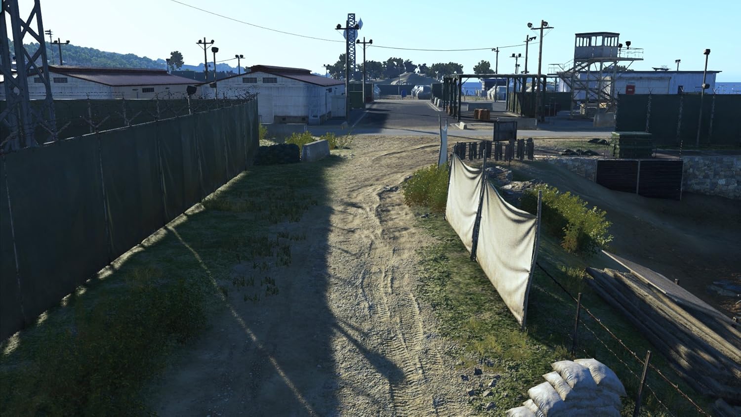 Metal gear solid V / 5 - Ground zeroes - Playstation 4 spill (ps4)