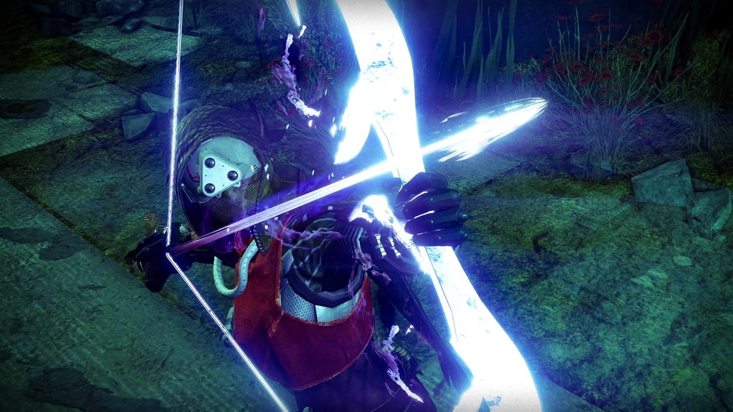Gameplay-bilde fra Destiny - The taken king (legendary edition) - Playstation 4 spill (ps4)