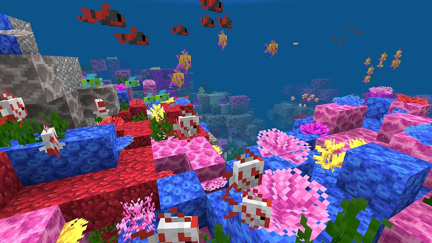 Bilde av Minecraft Playstation 4 Edition Playstation 4 Spill Ps4