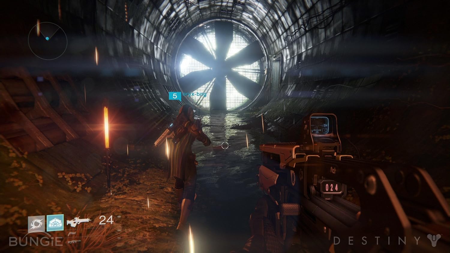 Destiny - Playstation 4 spill (ps4)