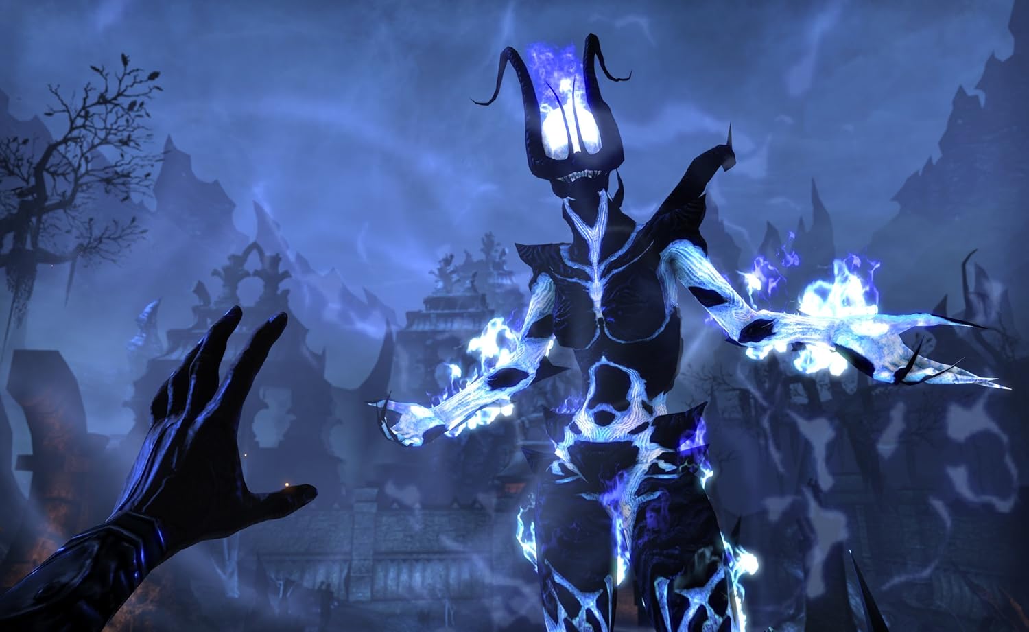 The elder scrolls online - Tamriel unlimited - Playstation 4 spill (ps4)