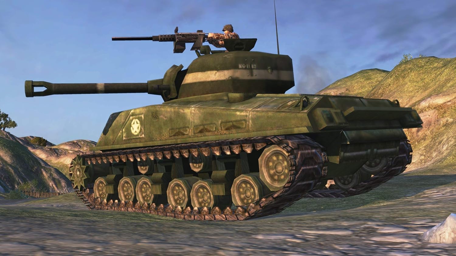 Bilde av The Outfit Classics Xbox 360 Spill