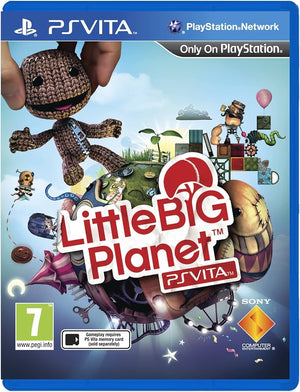 Playstation Vita (PSVita)