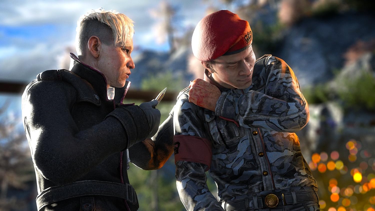 Bilde av Far Cry 4 Xbox One Spill