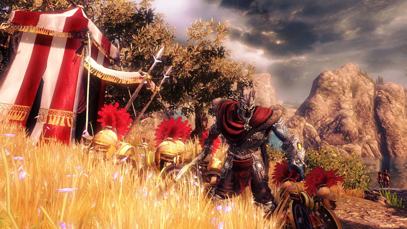 Overlord II / 2 - Playstation 3 spill (ps3)