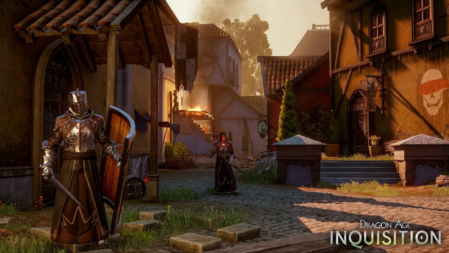 Bilde av Dragon Age Inquisition Xbox One Spill