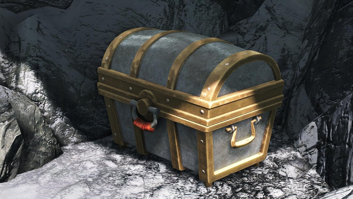 The elder scrolls V - Skyrim - Nintendo Switch spill