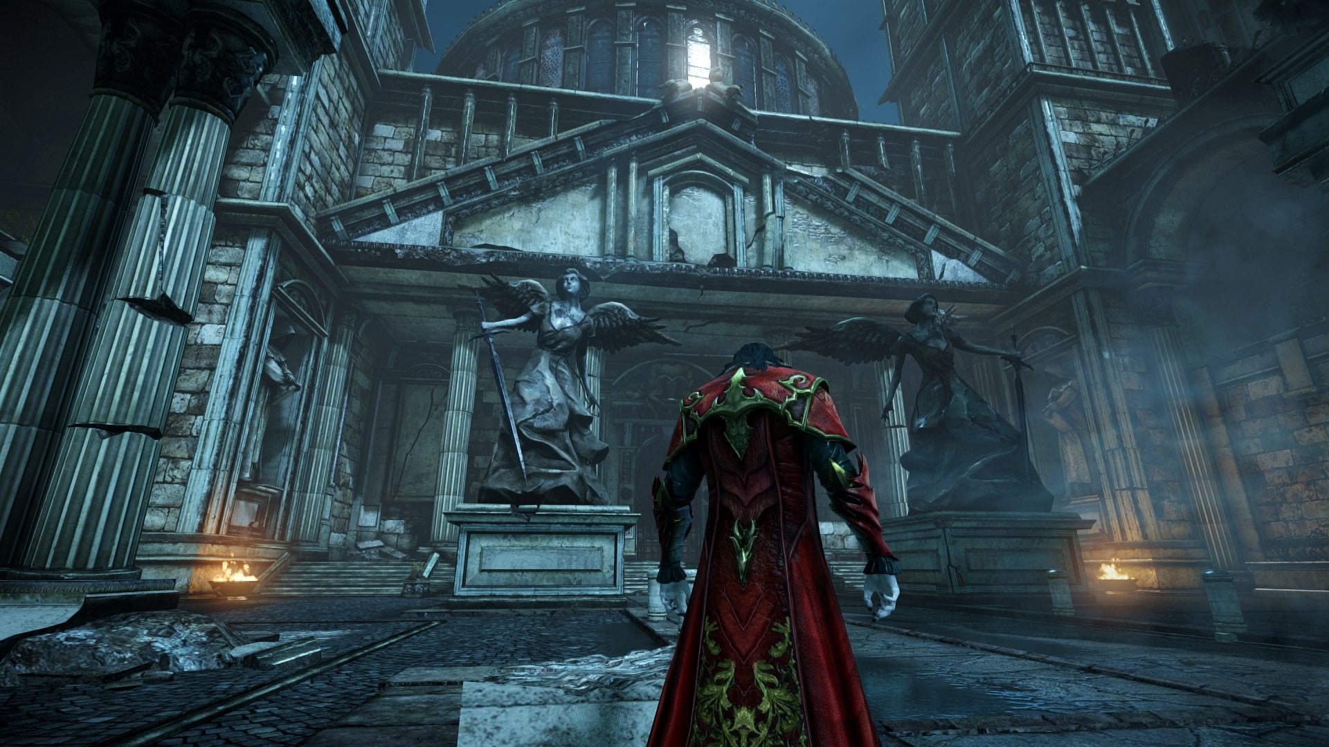 Bilde av Castlevania 2 Lords Of Shadow Xbox 360 Spill