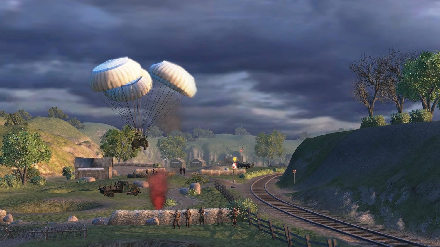 Bilde av The Outfit Classics Xbox 360 Spill