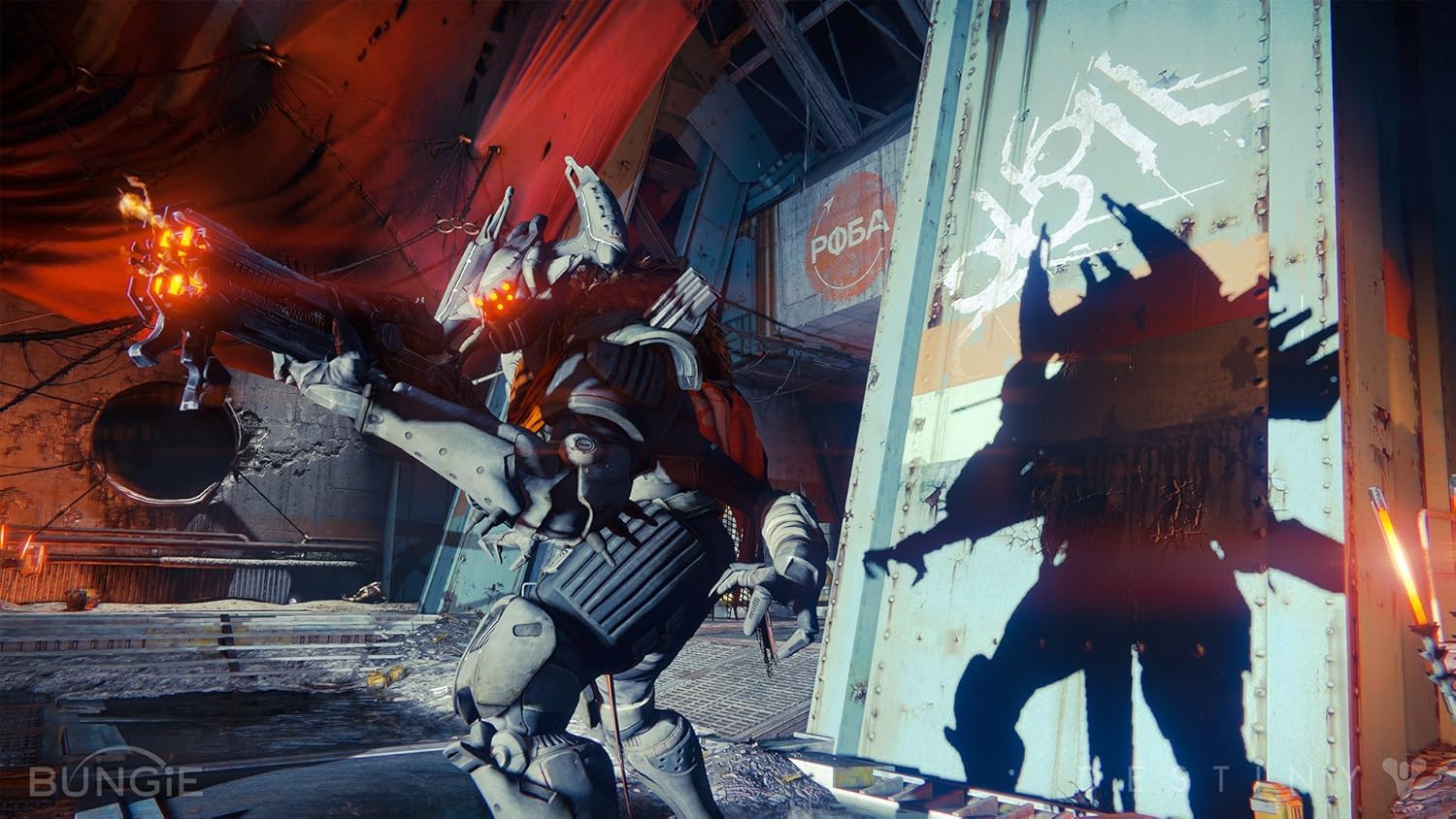 Destiny - Playstation 4 spill (ps4)