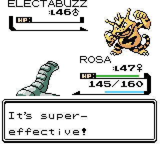 Bilde av Original Pokemon Silver Nintendo Gameboy