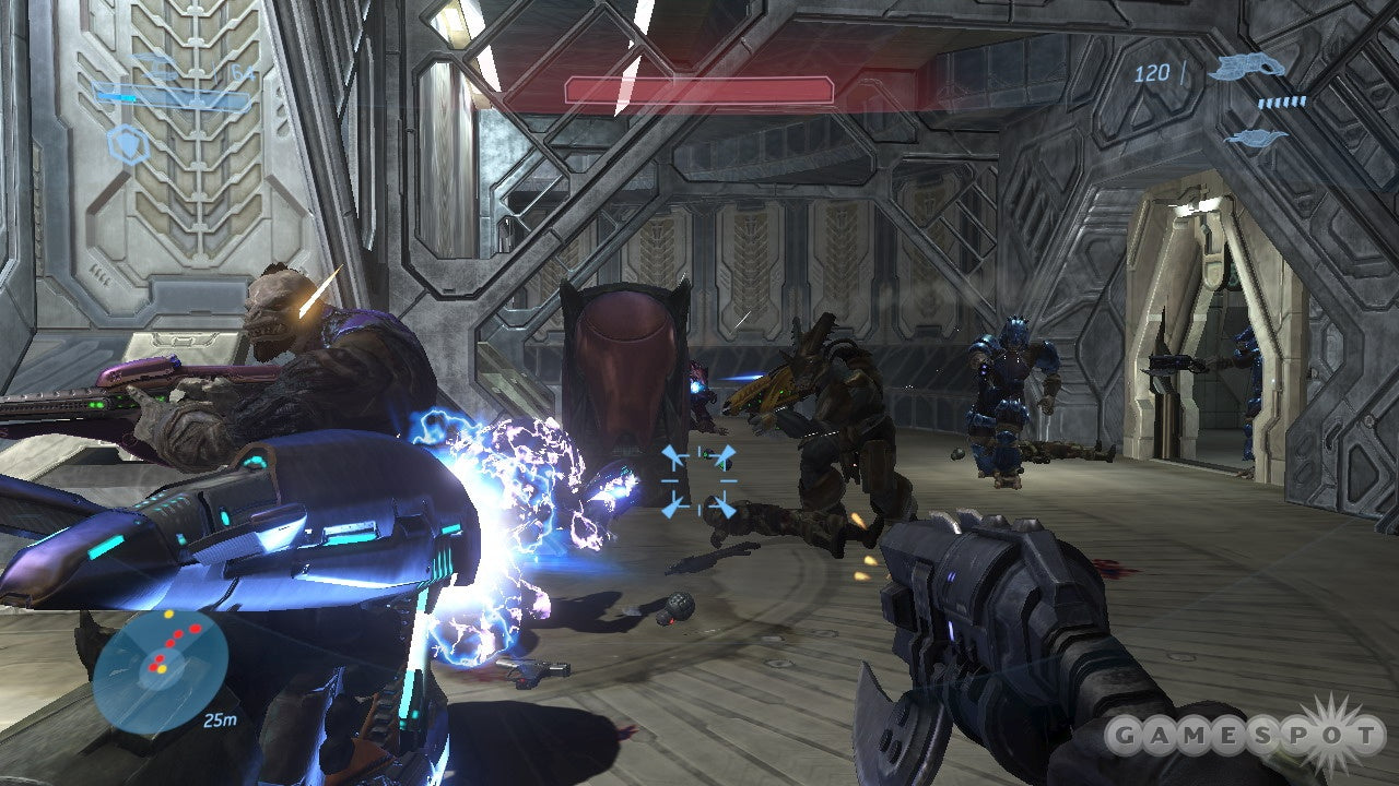 Halo 3 & Fable II Bundle – Xbox 360 spill