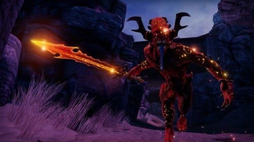 Warhammer 40,000: Space Marine (limited edition) - Playstation 3 spill (ps3)